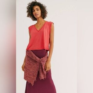 We The Free Dreamy Tank Top